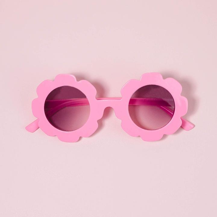 No Nasties | Flower Fun Sunglasses