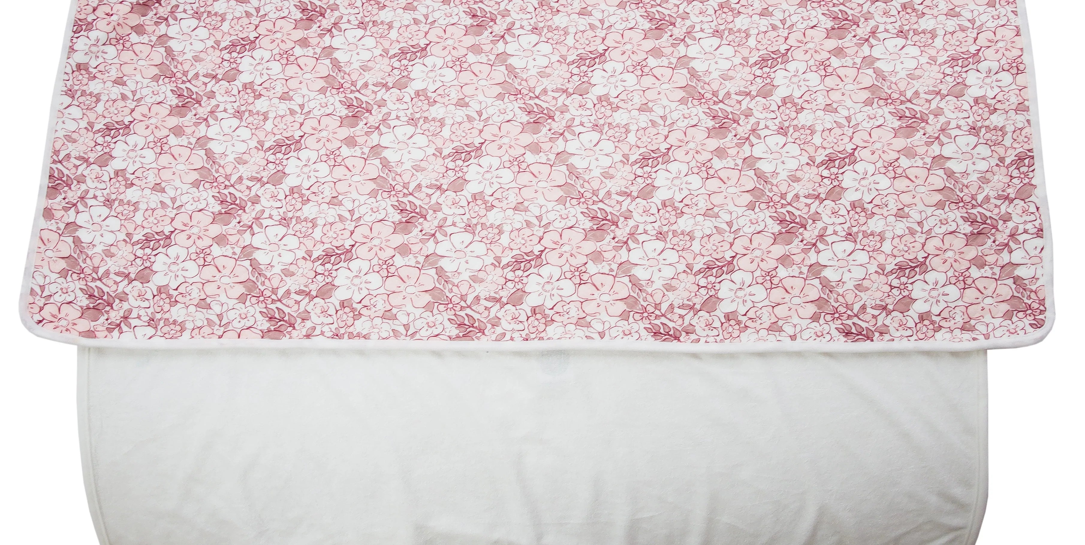 Bed Mates | Vintage Floral