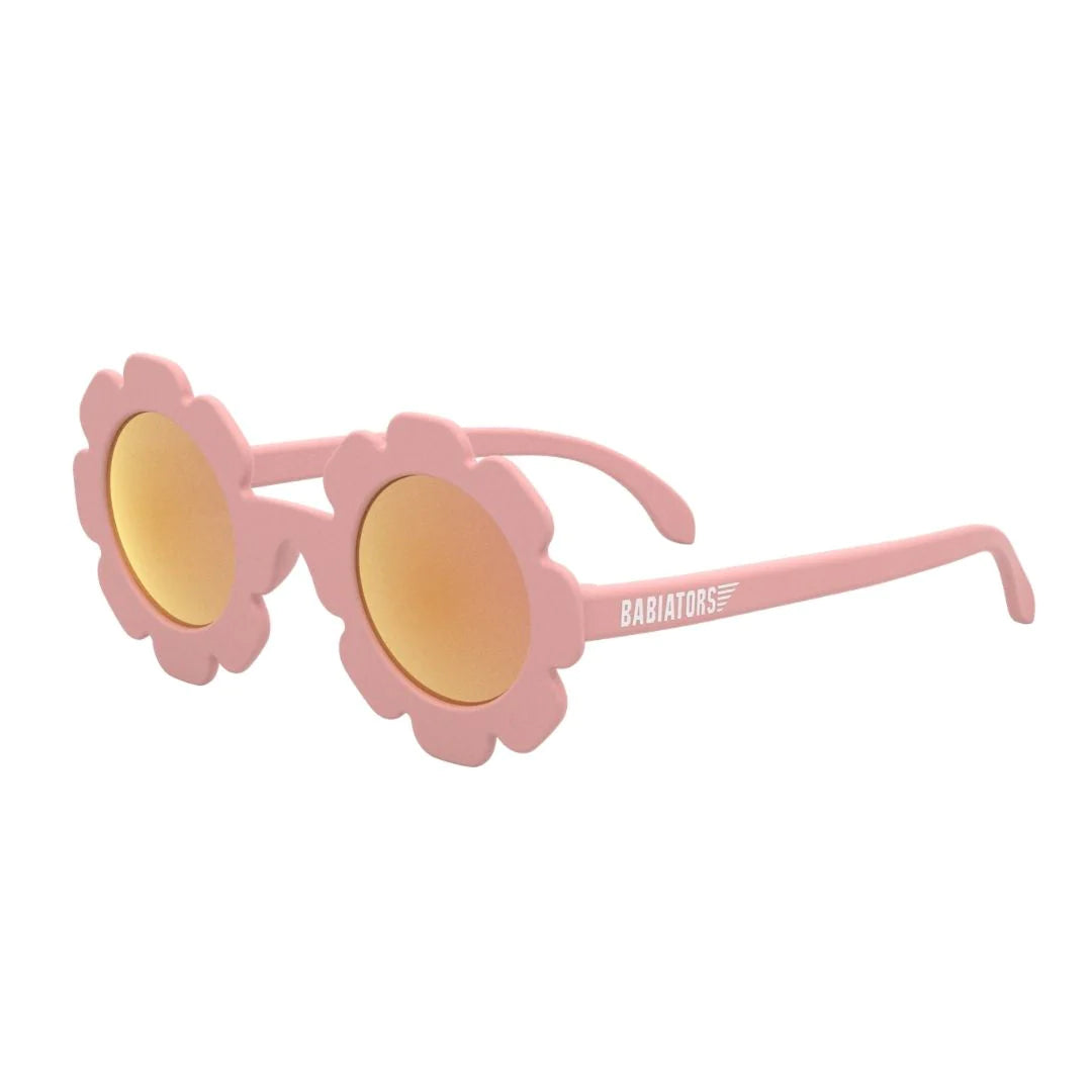 Babiators | Polarised Flower Sunglasses