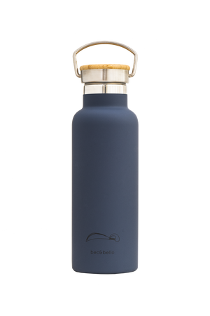 Bec & Bello | Luxe Drink Bottle | 5 Colours