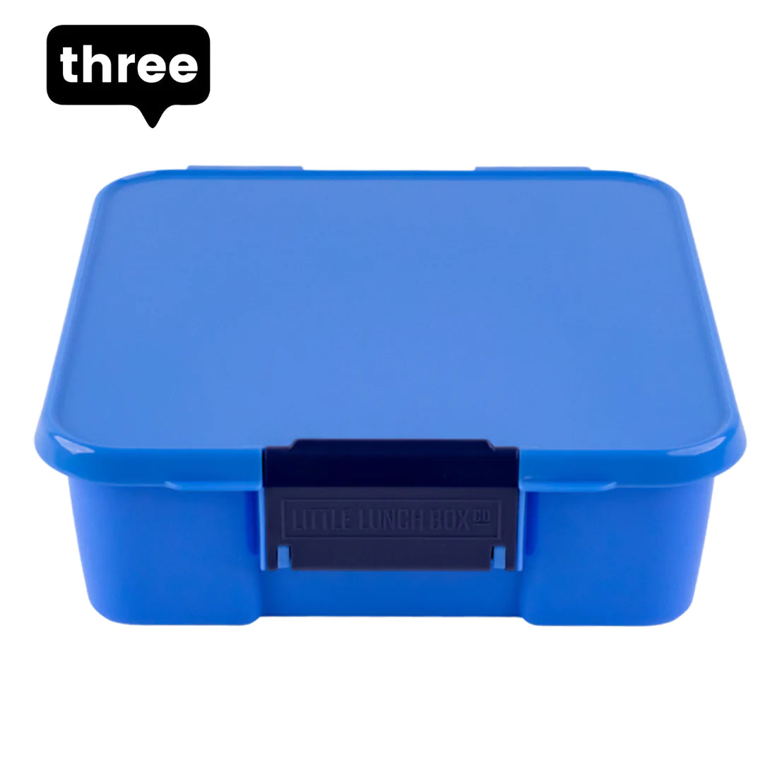 Little Lunch Box Co | Bento THREE