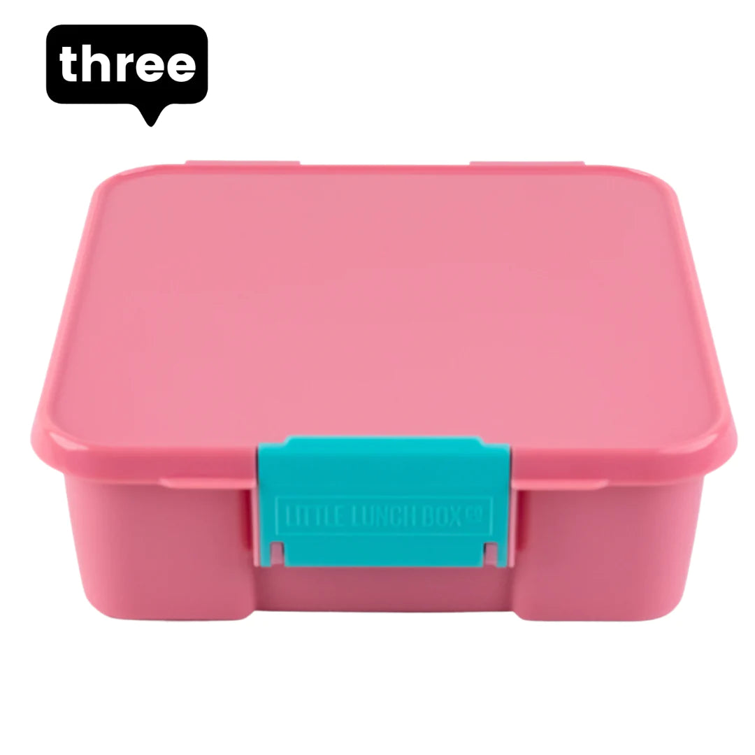 Little Lunch Box Co | Bento THREE