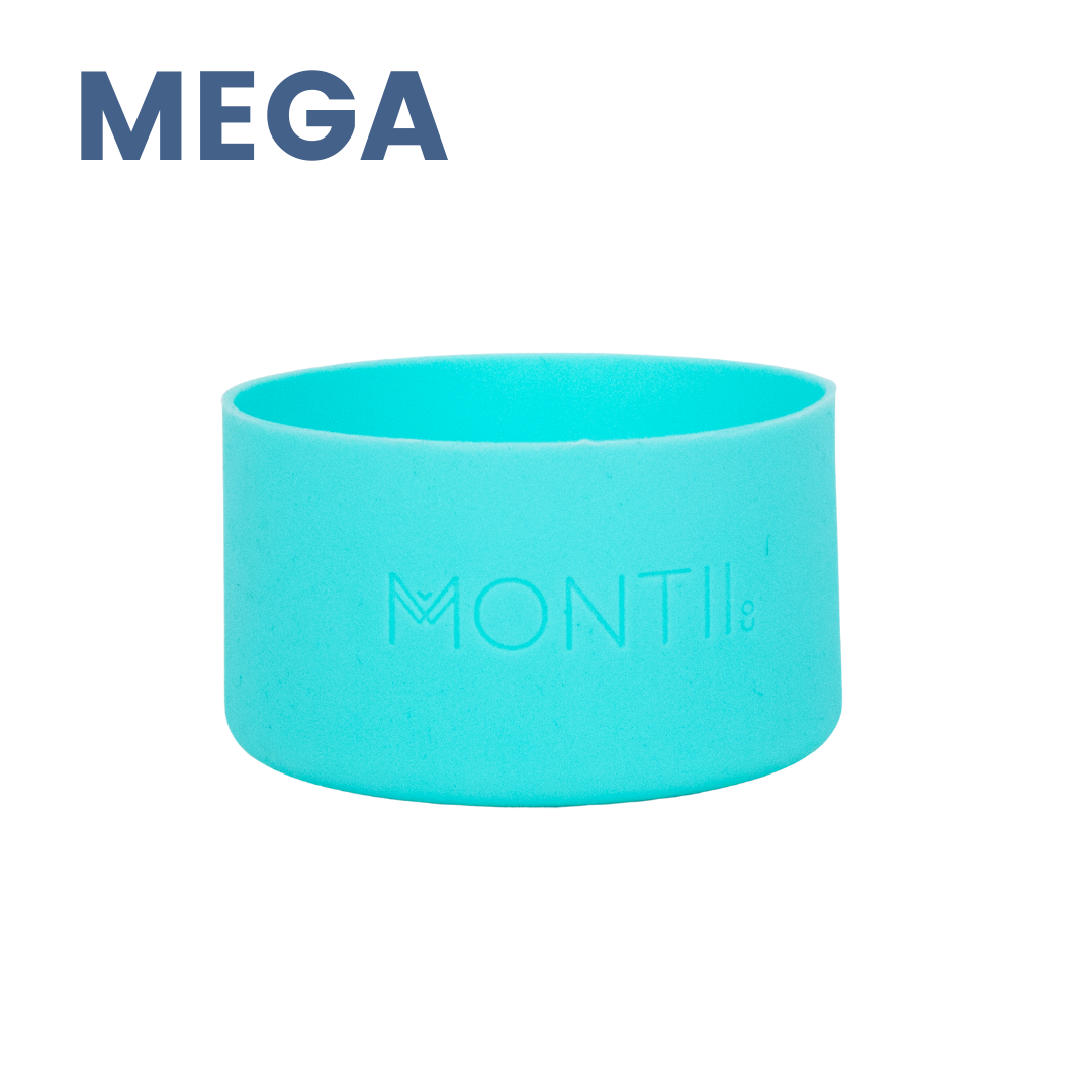 Montii Co | Drink Bottle Bumpers | 2 Sizes