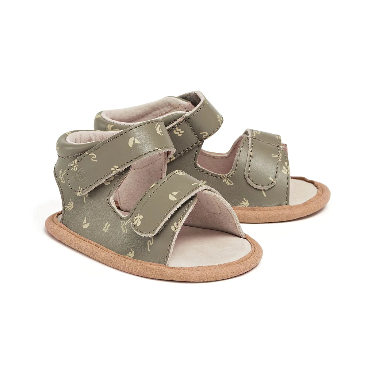 Baby boy chappal online