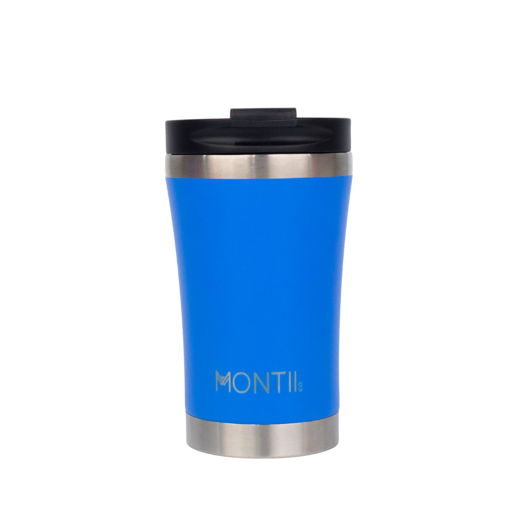 Montii Co | Regular Coffee Cup | 4 Colours
