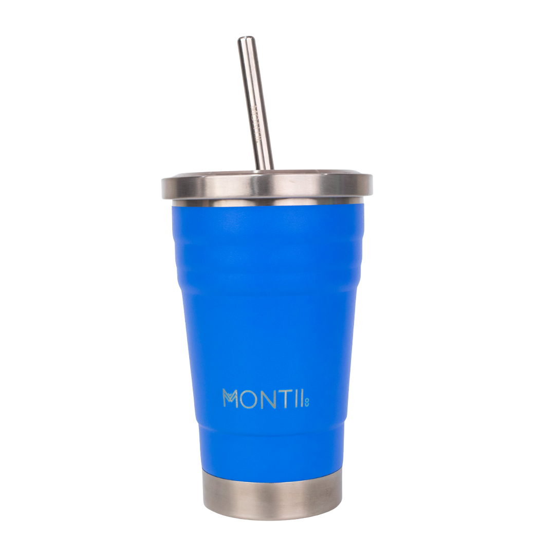 Montii Co | Mini Smoothie Cup | 5 Colours