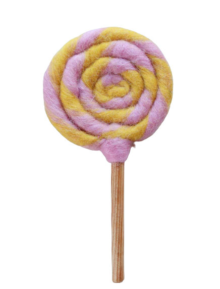 Lollipops
