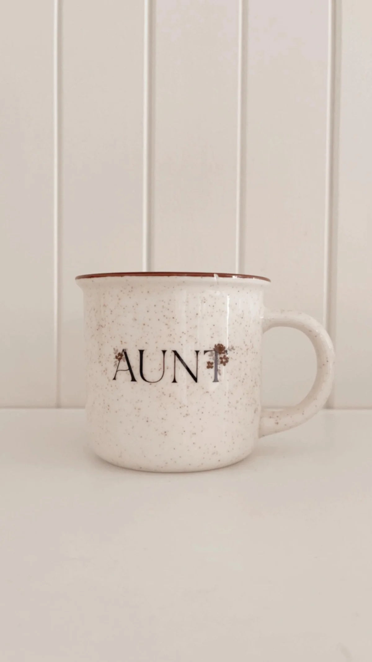Bencer & Hazelnut | Mothers Day Mugs