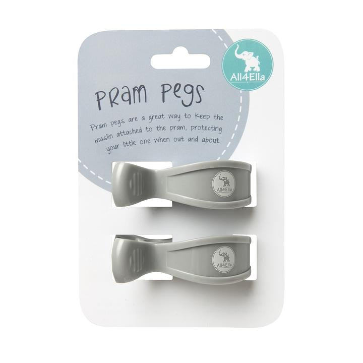 Pram peg shop