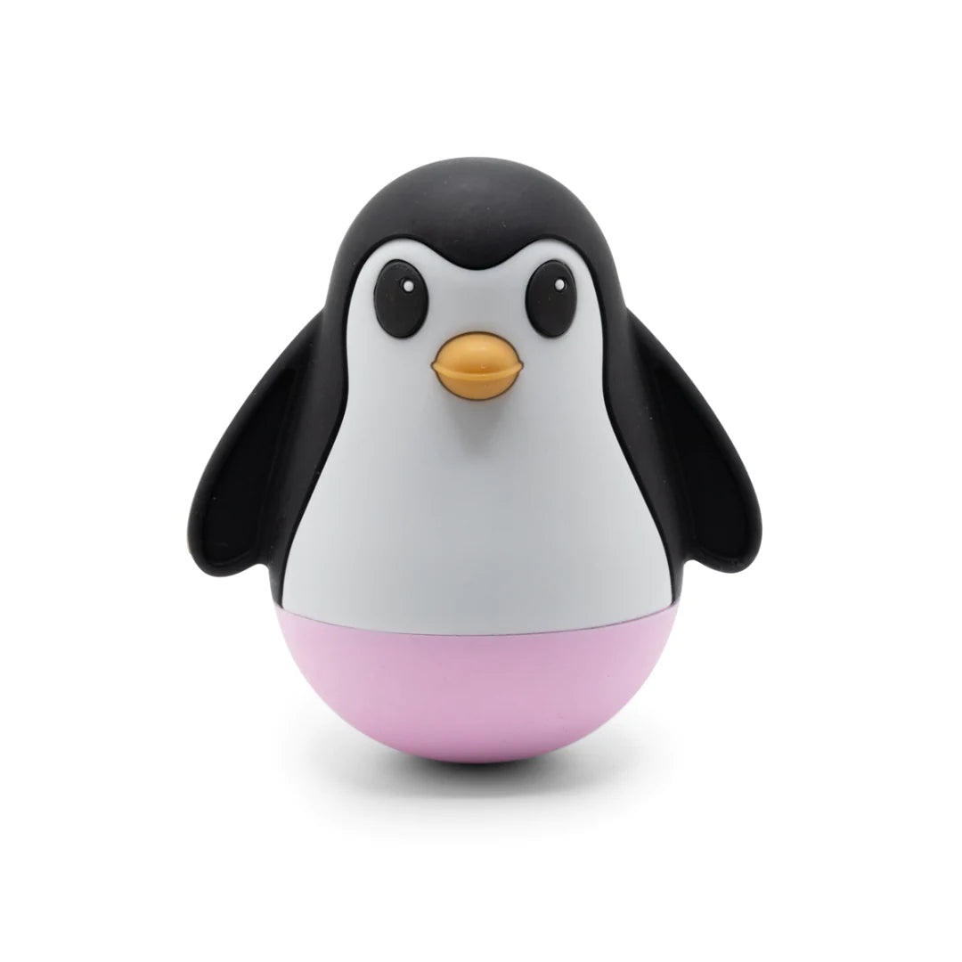 Penguin Wobble