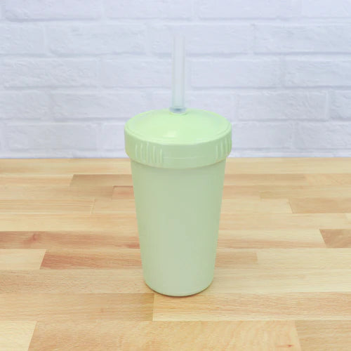 Re-Play | Straw Cup
